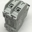 New – Open box Schneider Electric 60154 MULTI 9 C60 Circuit Breaker, 2-Pole, 2A D-Curve, 240VAC