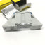 New Lot of 2 Erico 561150 SB80 nVent ERIFLEX Power Block, DIN Mount, 110A, 100VAC