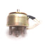 Used Ledex 129415-025 Linear Solenoid, Coil: 12-36VDC, Shaft Diameter: 0.25"