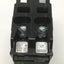Used Square D Schneider QO210 Miniature Circuit Breaker 2-Pole 10A, 120/240VAC