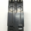 Used Square D Schneider QO210 Miniature Circuit Breaker 2-Pole 10A, 120/240VAC