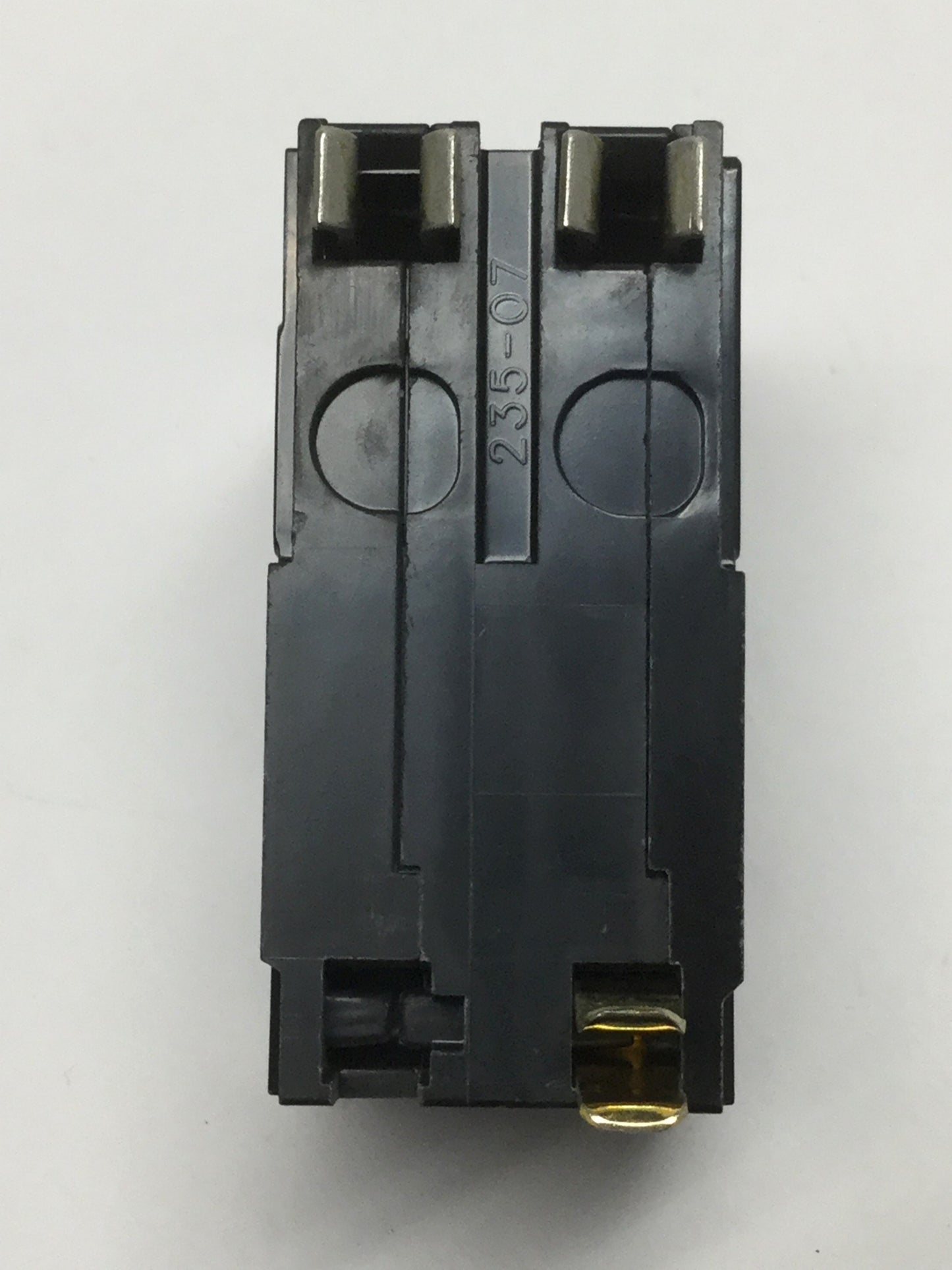 Used Square D Schneider QO230 Miniature Plug-In Circuit Breaker 2-Pole 30A 120/240VAC