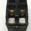 Used Square D Schneider QO230 Miniature Plug-In Circuit Breaker 2-Pole 30A 120/240VAC