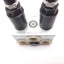Used Hawe DMVN 42 C/C Hydraulic Pressure Limiting Valve, Rating: 315 bar, Ports: G3/8