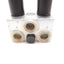 Used Hawe DMVN 42 C/C Hydraulic Pressure Limiting Valve, Rating: 315 bar, Ports: G3/8