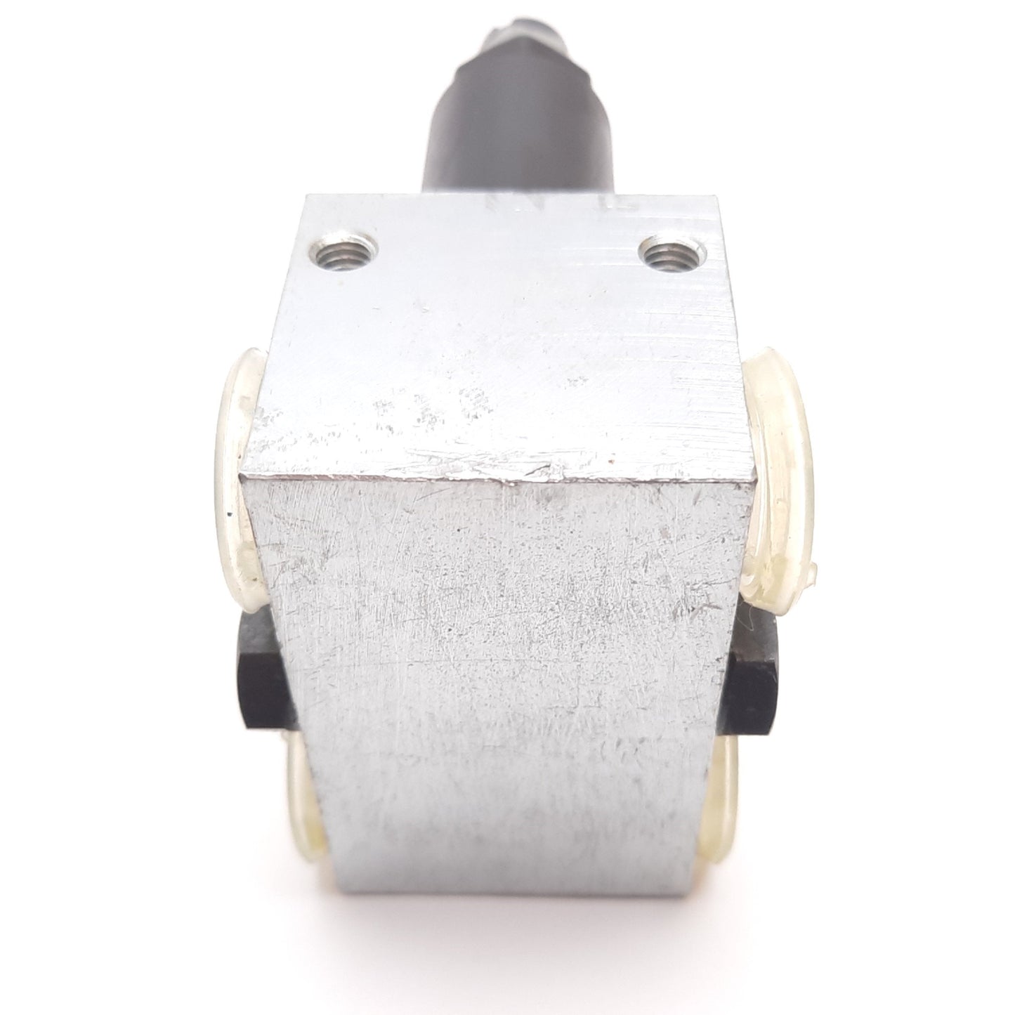 Used Hawe DMVN 42 C/C Hydraulic Pressure Limiting Valve, Rating: 315 bar, Ports: G3/8