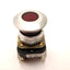 Used Allen-Bradley 800T-FXQ24A1 Illuminated E-Stop 1 N.O. 1 N.C.L.B. 24V AC DC