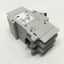 Used Allen Bradley 1489-M3D250 Circuit Breaker, 3-Pole, D-Curve, 25A 480Y/277VAC
