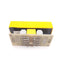 Used Banner MA4L Micro Amp Logic Module, Supply Voltage 10-30VDC at less than 20mA