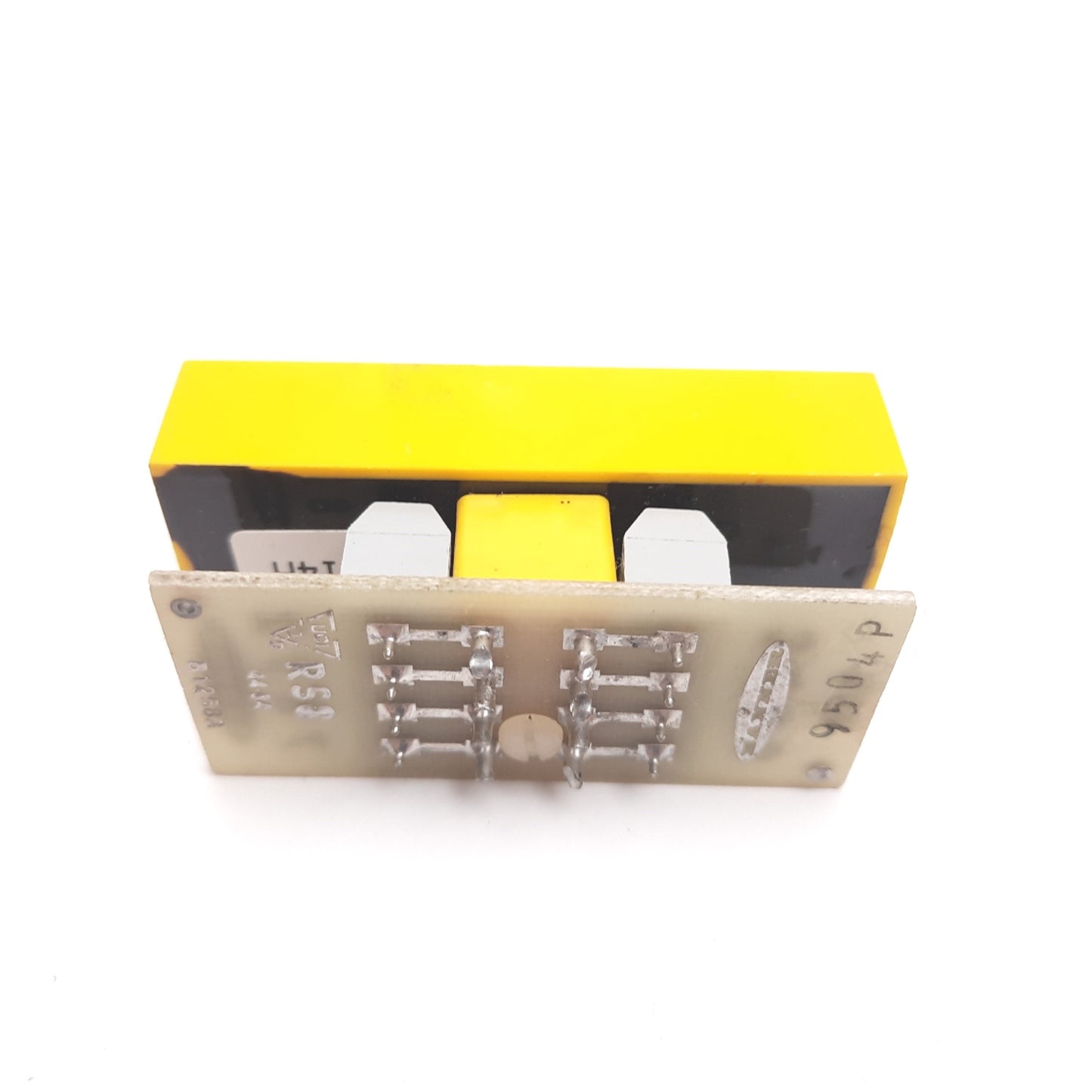 Used Banner MA4L Micro Amp Logic Module, Supply Voltage 10-30VDC at less than 20mA