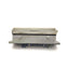 Used Phoenix Contact 1771859 Locking Housing W/1771956 HEAVYCON B24 Panel Mount Base