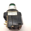 Used Allen Bradley 800T-PT16 Illuminated Push To Test Pilot light Button 120V