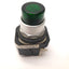 Used Allen Bradley 800T-PT16 Illuminated Push To Test Pilot light Button 120V