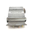 Used Phoenix Contact 1775596 Locking Housing W/1771613 HEAVYCON B16 Panel Mount Base