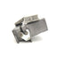 Used Phoenix Contact 1775596 Locking Housing W/1771613 HEAVYCON B16 Panel Mount Base