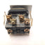 Used Allen Bradley 800T-B6B Push Button Red Contacts 2x N.C. - 2x N.O.