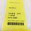 New Lot of 5 Phoenix Contact I-L ATP GN Inline Module Terminal End Cover Plates