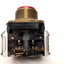 Used Allen Bradley 800T-A6D1 Push Button Red Contacts 1x N.O.