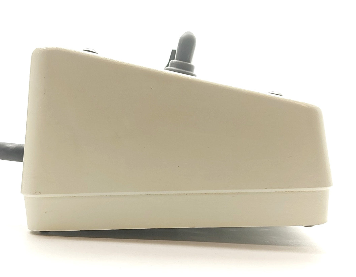 Used Cole Parmer 7553-71 Masterflex L/S Peristaltic Pump Drive, 1/10HP, 115VAC