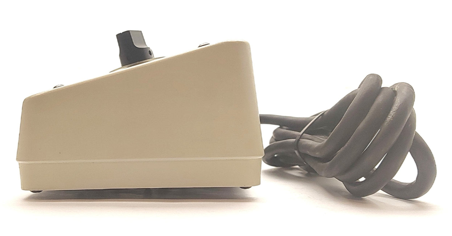 Used Cole Parmer 7553-71 Masterflex L/S Peristaltic Pump Drive, 1/10HP, 115VAC