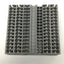 Used Lot of 15 Phoenix ST 2.5-QUATTRO-TG Test Disconnect Terminal Blocks 300V 16A