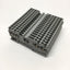 Used Lot of 15 Phoenix ST 2.5-QUATTRO-TG Test Disconnect Terminal Blocks 300V 16A