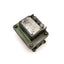 Used General Electric CR2941-M200A Push Button Station For Hazardous Locations NEMA 7