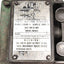 Used General Electric CR2941-M200A Push Button Station For Hazardous Locations NEMA 7