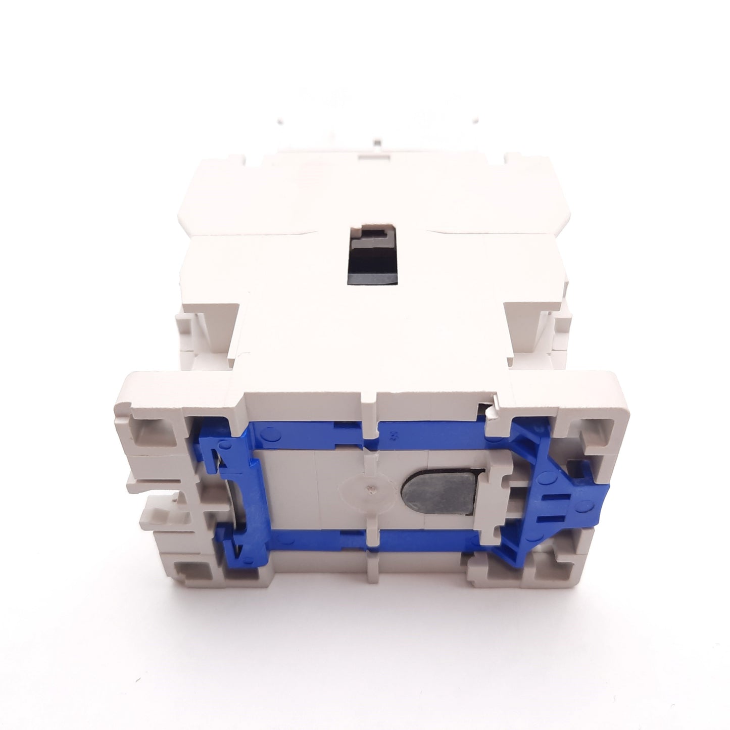 New – Open box Cutler Hammer D15CR24AB Relay Contactor, 4-Pole W/ 2x Aux 2x N/O 4x N/C 110/120V