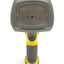 Used COGNEX DM8100 DataMan Handheld Barcode Scanner, 1/2"CMOS, 1D 2D *Missing Module*