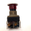 Used Allen Bradley 800T-FXD4 Emergency Stop Pull Pushbutton 600V, 800T-XD4 NCLB