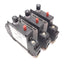 Used Lot of 3 Square D GCB100 Circuit Breaker, Series C, Rating: 10A 125VAC 65VDC