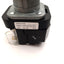 Used Allen Bradley 800T-PTH16A Illuminated Push To Test Pilot LED Button 120V Amber
