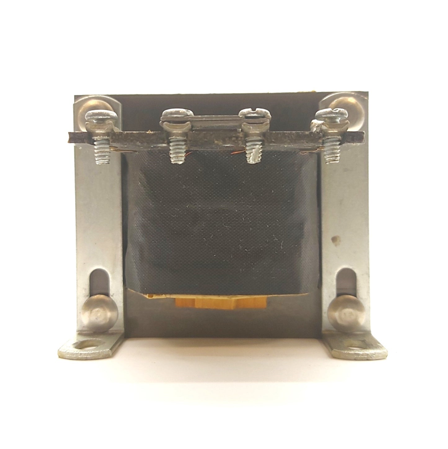 Used Square D 9070EO17D2 Transformer, 1-Phase, .025KVA, Pri: 240/480VAC Sec: 24VAC