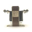Used Square D 9070EO17D2 Transformer, 1-Phase, .025KVA, Pri: 240/480VAC Sec: 24VAC