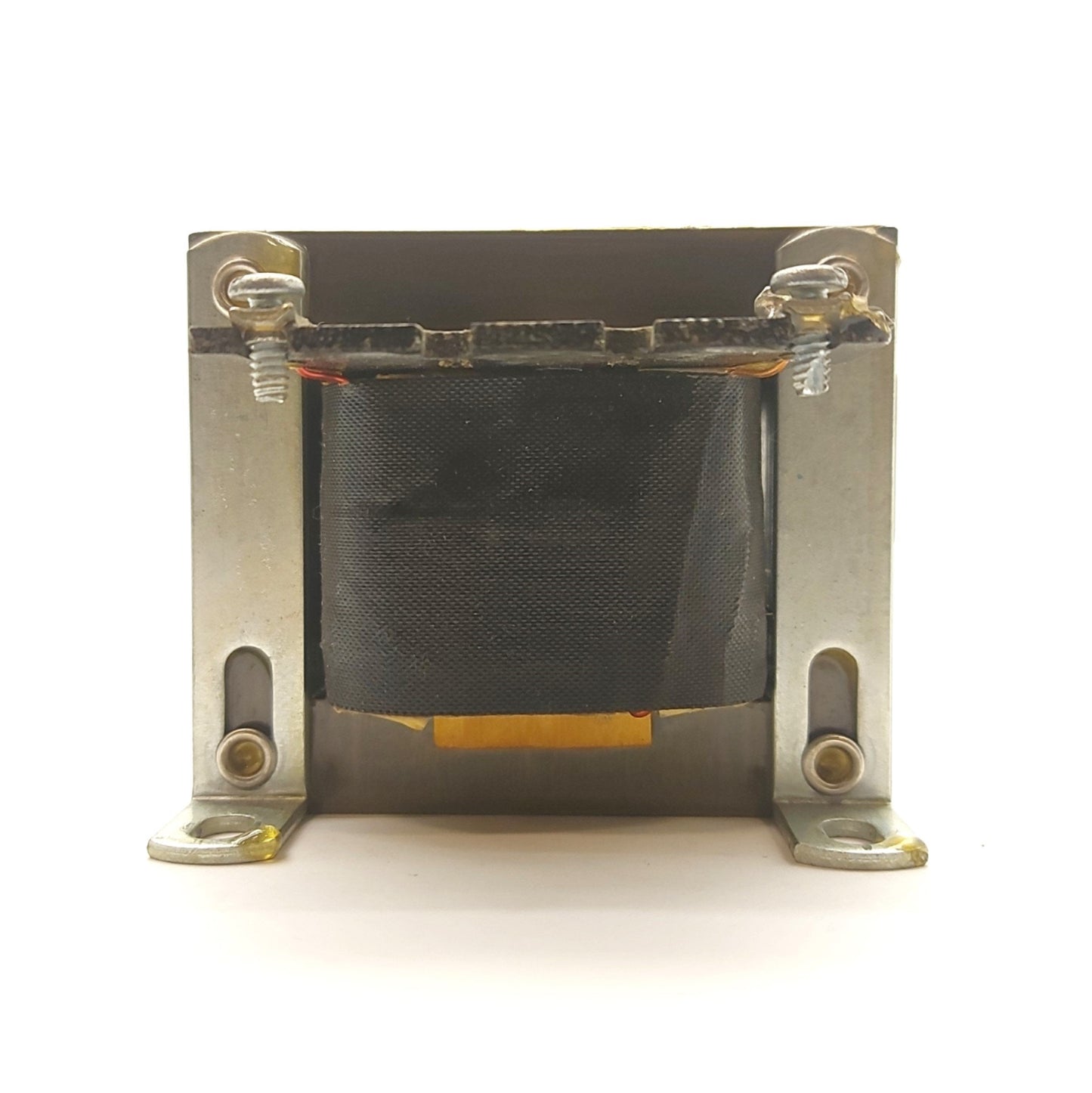 Used Square D 9070EO17D2 Transformer, 1-Phase, .025KVA, Pri: 240/480VAC Sec: 24VAC