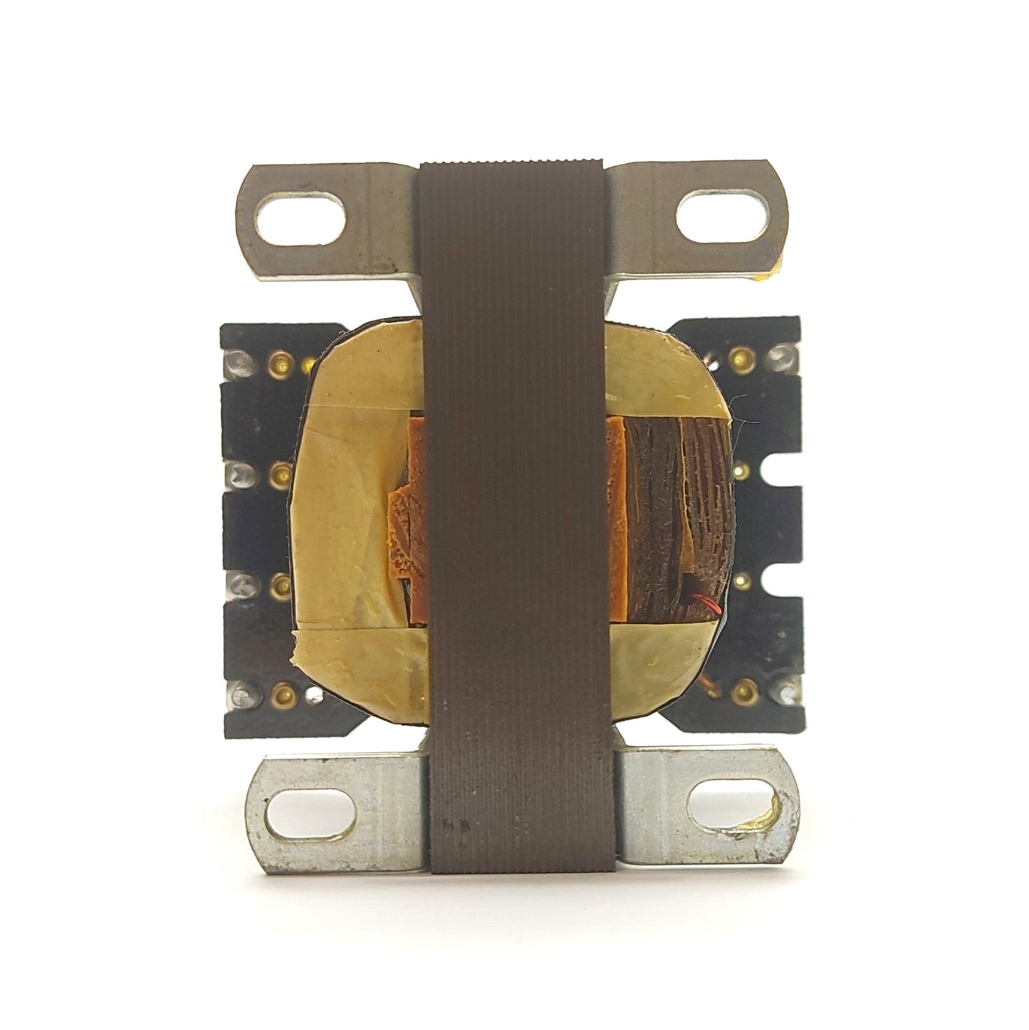 Used Square D 9070EO17D2 Transformer, 1-Phase, .025KVA, Pri: 240/480VAC Sec: 24VAC