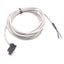 Used SMC D-F9NV Cylinder Position Sensor Switch, NPN, 24VDC, 3-Wire, 5ft Long