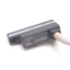 Used SMC D-F9NV Cylinder Position Sensor Switch, NPN, 24VDC, 3-Wire, 5ft Long