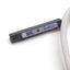 Used SMC D-A93SAPC Cylinder Position Reed Auto Switch Sensor, 24VDC, 3-Pin M8, 500mm