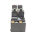 Used Crouzet 81 516 200 4/2 Bistable Valve Module 2-8 Bar With 81 517 101, 81519