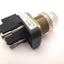 Used Allen Bradley 800T-P16C Clear Pilot Indicator Lights, 120V AC 50/60Hz