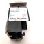 Used Allen Bradley 800MR-QB24 Illuminated Clear Push Button 800M-XA