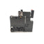 Used Crouzet 81 513 200 4/2 Monostable Valve Module 3-8 Bar With 81 513 060, 81519