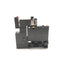 Used Crouzet 81 513 200 4/2 Monostable Valve Module 3-8 Bar With 81 513 060, 81519