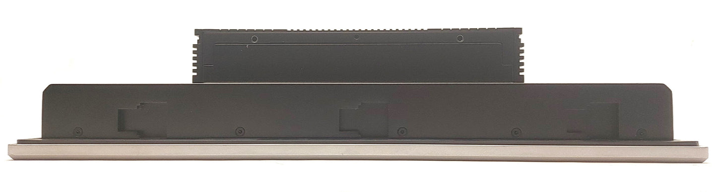 Used Phoenix Contact 2913108 D22/A20/I21 Touch Panel PC 17" 1GB RAM 1GHz Intel 24VDC
