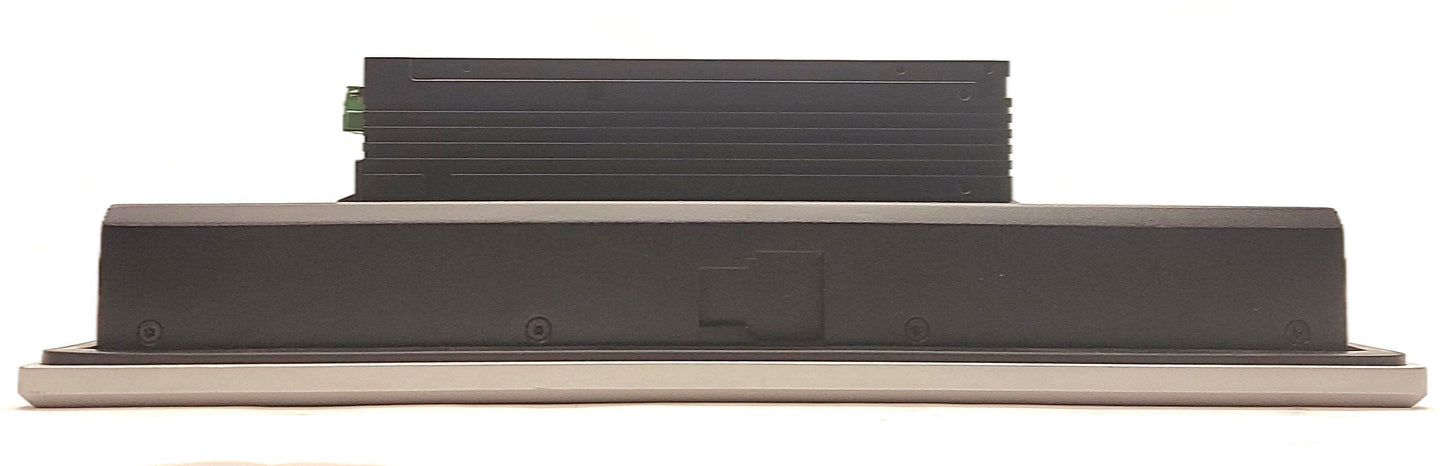 Used Phoenix Contact 2913108 D22/A20/I21 Touch Panel PC 17" 1GB RAM 1GHz Intel 24VDC