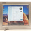 Used Phoenix Contact 2913108 D22/A20/I21 Touch Panel PC 17" 1GB RAM 1GHz Intel 24VDC