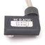Used SMC D-A73C Cylinder Position Reed Switch Sensor, 24VDC 5-40mA, 2-Wire 15ft