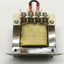 Used Signal B-2255A Chassis Mount Transformer, 120/240/480V Pri, 12/24V Sec, 25VA